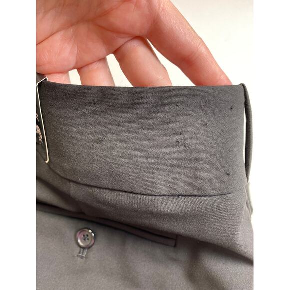 The Limited Black Collection Drew Fit Casual Bootcut Mid Rise Pants Size 16 L - Picture 9 of 9